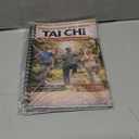 2 x 28-Day Tai Chi Training Plan