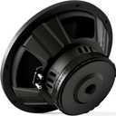 MOBIATOR-12'' Car Subwoofer 1400W Max 350W RMS, Single Magnet(54Oz), 2 Inch 4Layer Voice Coil, Single 4 Ohm, Easy to Install, Black-S124 (MB-S124)