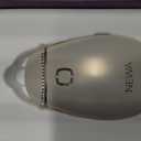 NEWA RF Wrinkle Reduction Device (Plug in) - FDA Cleared Skincare Tool for Facial Tightening. Boosts Collagen, Reduces Wrinkles. with 1 Month Gel Supply.