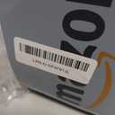 Mini Fridge, Portable Cooler and Warmer Personal Refrigerator for Skin Care, Cosmetics, Beverage, Food,Great for Bedroom, Office, Car, Dorm, ETL Listed (White)