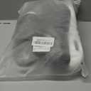 QHBPMGAD Diabetic Shoes for Women, Women's Wide Width Elderly Shoes, Adjustable Hook and Loop Closure Anti-Slip Breathable Lightweight, Swollen Feet Walking Edema Sneakers 8