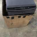 EAST OAK 30" Electric Smoker for Outdoors | Built-in Meat Probe & Up to 6 Longer Smokes on a Single Load | Side Chip Loader for Uninterrupted Smoking | Bigger Batches with 725 sq in Cooking Area (30" with window, Night Blue)