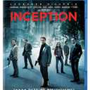Inception (Blu-ray) DVD