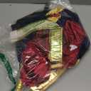 G.C Boys King Prince Charming Costume with Cape Kids Royal Dress Up Outfits Halloween Cosplay Role Play Birthday Gifts (140 7-9 years)