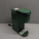 Keurig K-Mini Single Serve K-Cup Pod Coffee Maker, 6 to 12oz Brew size, with Cord Storage, Perfect for Small Spaces, Evergreen