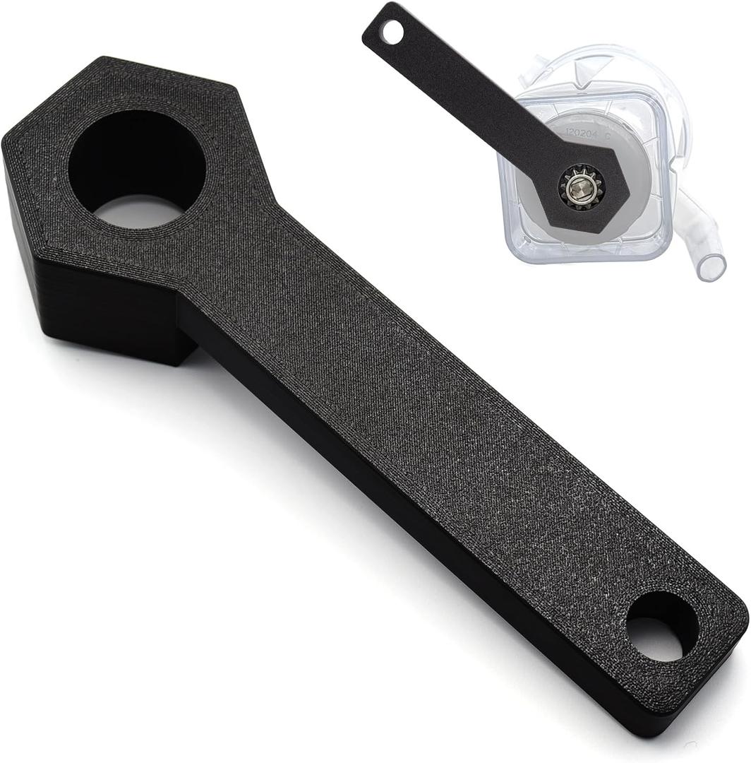 Blade Wrench Compatible with Vitamix Ascent Series - Blade Removal Tool