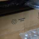 PROFLO PF6112 Calhoun Toilet Tank Only - Less Seat - White