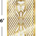 Beistle Lattice Party Panels