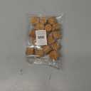 17 Pack Size 16 Large Tapered Corks for Crafts, DIY Art Projects, Stoppers for Wine, Beer Bottles (1.34 x 1 x 1.1 In Cork)