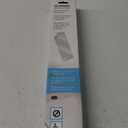 Moen DN7050 Home Care Bathtub Safety Glacier Tread Mat, Glacier