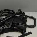 Bed Rails for Elderly Adults Safety with Motion Sensor Light, Heavy Duty Bed Rails for Seniors to Prevent Falling Out of Bed  Bed Side Rails, Height Adjustable Fits King/Queen/Twin, 400lbs Capacity