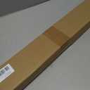 Q&p 46" Cub Cadet Blades 942-04244 High Lift for XT1 XT2 LT46 | Replaces 942-04290, Fits LTX1045 LTX1046 LX46, 6 Star Mount 2009-2023 Enduro