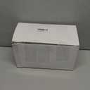 20 Packs Q Revo Dust Bags for Roborock QV 35A/Qrevo S5V/Saros 10/10R/Qrevo/Q RevoS/Qrevo Pro/Plus/MaxV/Master/Curv S5X/Edge S5A/S8 MaxV/S8 Max Ultra Robot Vacuum Cleaner, 3.5L Large Capacity