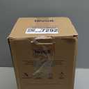 LEVOIT Smart Humidifiers for Bedroom Baby, Top Fill, Customize Humidity for Home, Plants with Humidistat, Essential Oil Diffuser, Schedule, Timer, APP & Voice Control, 3L, Blue