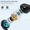 AI Translation Wired Earbuds Real Time - 164 Languages Translator Lightning Headphones & Earphones, Audifonos Traductores Ingls Espaol Ear Buds Compatible with iPhone 14 13 12 11 Pro Max Plus-2Pack