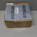 Lanigram Carburetor Fit for Polaris Sportsman 500 4X4 HO 2001-2005 & 2010-2012,1997-2009 Scrambler 500 4x4,2000-2002 Trail Boss 325 Carb With Fuel Pump and fuel shut off valve petcock