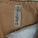 Women's Crochet Triangle Bikini Set String Cheeky Swimsuit 2 Piece Bathing Suits Coffee, Size Medium