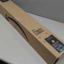 PartsBroz 8184608 Microwave Vent Grille for Whirlpool KitchenAid Roper - Replaces AP3133625, 8169507, 920172, AH392273, EA392273, PS392273