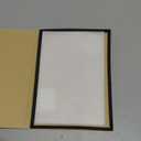 ProCase 1 Pack Privacy Screen Protector for iPad Pro 11 Inch 2025 M5 / 2024 M4, Anti-Spy Tempered Glass Film for iPad Pro 11" 5th Generation