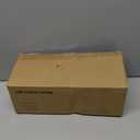 uuffoo 2 Pack Cordless Table Lamp Rechargeable 5000mAH Battery Operated Lights Touch Control LED Portable Desk Lamps 3 Color Dimming for Outdoor Coffee Bedroom Kitchen (Black)