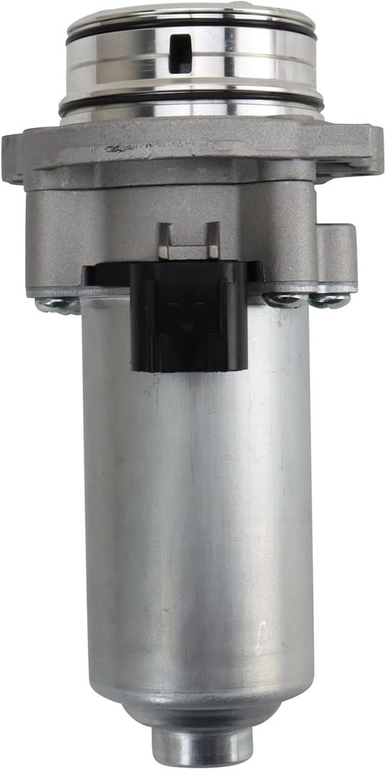 TRQ Transfer Case Shift Motor Compatible with 2014-2017 Chrysler 2014-2021 Jeep