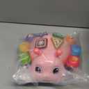 Musical Baby Toys, Infant Light up Music Toys Tummy Time Development, Crawling Toy for 6 7 8 9 10 11 12+ Month Old, Christmas Birthday Gifts for Babies Girls