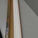 JESLED 4FT LED T8 Type A+B Tube Lights, 24W(65W Equivalent), 3200LM, 6000K, Single or Double End Powered, Plug and Play or Ballast Bypass, 4 Foot T10 T12 Fluorescent Bulbs Replacement, Clear(4-Pack)