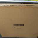 Return Air Filter Grille 24x24,Air Return Vent Cover for 24"W x 24"H Duct Opening,Steel HVAC Vent Covers for Wall and Ceiling,Holds 1" Thick AC Filter