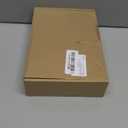 50 Pcs 1 oz Stainless Steel Shot Glasses Bling Glitter Metal Shot Glasses Bachelorette Wedding Party Supplies for Espresso Whiskey Bar(Black)