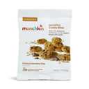 Munchkin Milkmakers Lactation Cookie Bites, Oatmeal Chocolate Chip, 10 Ct, BBD: 15/Jun/27