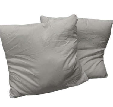 Pillow (White) Small (10Pack)