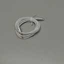 Acoustix 6-foot Braided Auxiliary Audio Cable