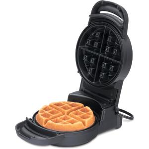 Presto 03517 Flip Belgian Waffle Maker