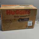 Baby Diapers Size 1 (8-14 lbs), 198ct, Huggies Little Snugglers Newborn Diapers