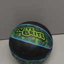 Baden | Blacktop Basketball | Durable Rubber for Indoor & Outdoor | Street/Graffiti Collection | Size 7 - 9 LBS