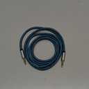 Aux Cord 5ft/1.5M, Nylon Braided 3.5mm Audio Cable Headphone Cable 3.5mm Male to Male Aux Cord for Car, for Headphone,Tablets, Speakers