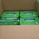 FitRight OptiFit Extra Adult Briefs, Incontinence Diapers with Tabs, Moderate Absorbency, Large, 44 to 56", 20 Count (Pack of 4)