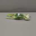 15pcs Artificial Tulips Flowers, Real Touch Latex Bouquet, Fake Tulips for Office Wedding Party Home Kitchen Garden Decoration(White,15pcs)