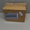 JLYLOL 12 Pcs Pink Plastic Champagne Flutes 6OZ Large Ribbed Champagne Glasses Toasting Glass Plastic Goblets for Parties Vintage Mimosa Bar Glasses Elegant Stemmed Drinking Cups for Wedding Bride