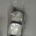 Fette Filter - Premium Filters for Shark ICZ362H Vertex Cordless Vacuum & Shark Shark Ion P50 Lift-Away DuoClean Cordless Upright Vacuum Series C160 IC162 (part # XFFK160 & XHEPA160)