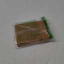 Wanderings Handmade A6 Cream Mixed Media Paper with Deckle Edge - 4x6-150 GSM -Colored Cold Press Textured Paper Made with Recycled Cotton for Crafts Card Making Sketching Watercolor - 50 Sheets