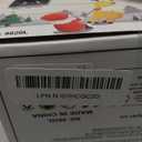 Remote Control Car, Wall Climbing Cars with 360°Rotating Dual Modes, LED Lights & Rechargeable Batteries RC Stunt Cars, Outdoors Sports Toys for Boys and Girls