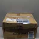 Yilloog Palm Thatch Roll Palm Thatch Runner Roll Mexican Style Straw Roof Panels Tiki Hut Palapa Straw Roofs Duck Blind Grass for Tiki Bar Hut Garden Patio(10 M/ 32.8 ft,Yellow Brown)