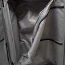 Travelpro Maxlite Air V2 Hardside Expandable Checked Luggage, 8 Spinner Wheels, Lightweight Hard Shell Suitcase, TSA lock, Slate Green, Checked Large 28-Inch