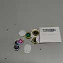 16 Pcs Cell Phone Protection Stickers Neutralizer Shield Blocker for Smartphones Tablets Laptops Computers WiFi TVs Monitors