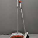OXO Good Grips Large Sweep Set with Extendable Broom,8.5" - 12"