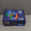 Sculpd - The Original Pottery Kit - Complete Air Dry Clay Kit for Adults Includes Sculpting Tools, Varnish, Paint Brushes, Guides, Arts & Crafts Sets, Gloss Varnish with Classic Tones