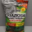 Spectracide Triazicide Insect Killer For Lawns Granules, 10 lb Bag, Kills All Listed Lawn-Damaging Insects