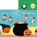 Squishy Sounds: Spooky Sounds