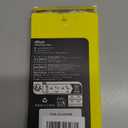 JETech Magnetic Slim Case for iPhone 17 Pro 6.3-Inch, Compatible with MagSafe, Ultra-Thin Lightweight Minimalist Phone Cover with Matte Finish and Full Camera Lens Protection (Black)